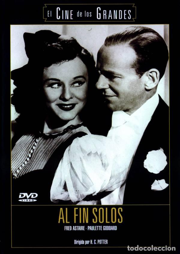 Series de TV: Al Fin Solos (Second Chorus) - Foto 1