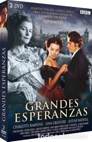 Series de TV: Grandes esperanzas (Great Expectations) - Foto 1