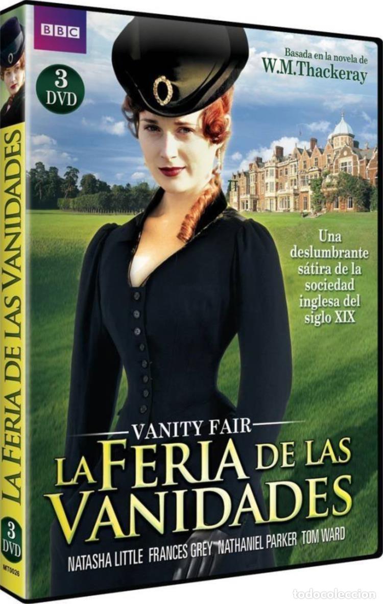 Series de TV: La Feria De Las Vanidades (Vanity Fair) - Foto 1