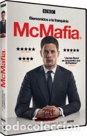 Series de TV: Mcmafia (1&ordf; Temporada) - Foto 1