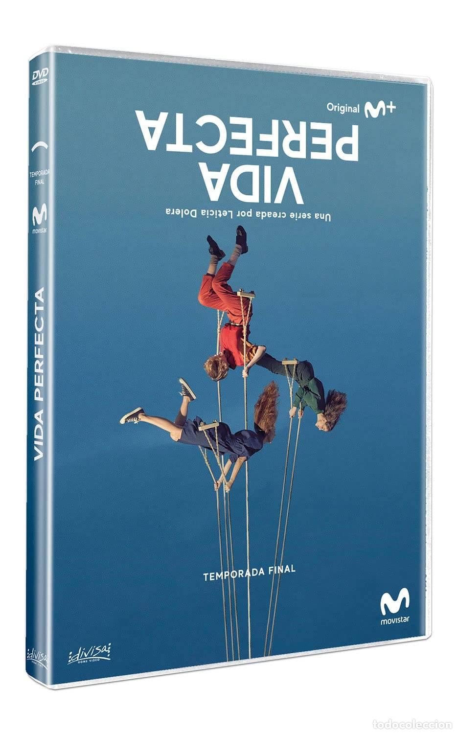 Series de TV: Vida perfecta (Temporada Final) - Foto 1
