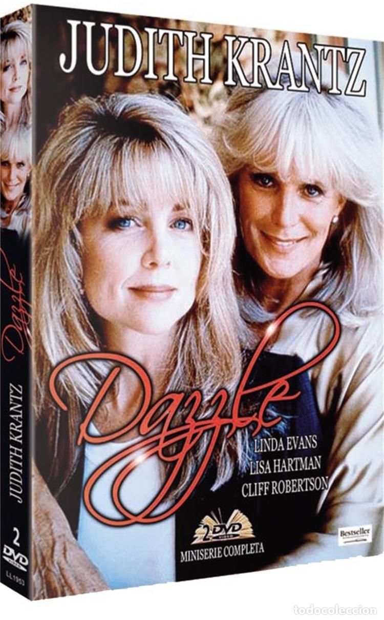 Series de TV: Dazzle - Foto 1