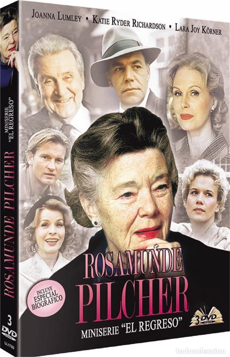 Series de TV: Rosamunde Pilcher - El Regreso - Foto 1