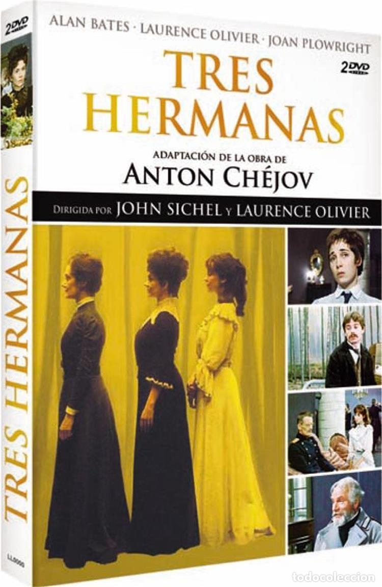 Series de TV: Tres Hermanas (Three Sisters) - Foto 1