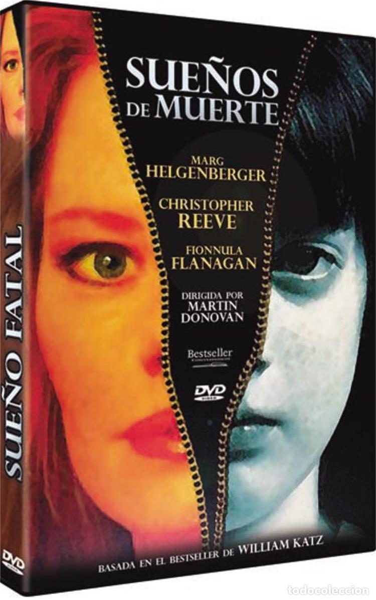 Series de TV: Sue&ntilde;os De Muerte (Death Dreams) - Foto 1