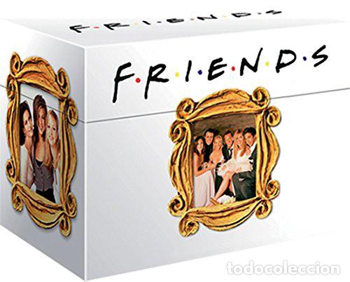 Series de TV: Friends - Colecci&oacute;n Completa - Foto 1