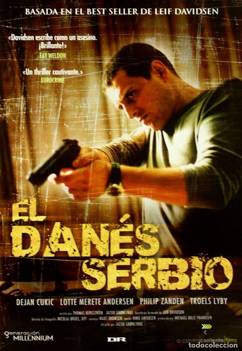 Series de TV: El Danes serbio (Den serbiske dansker) - Foto 1