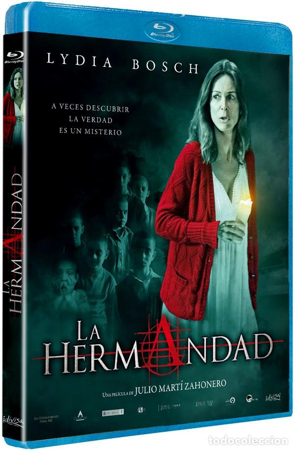 Series de TV: La hermandad (Blu-ray) - Foto 1