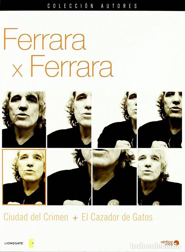 Series de TV: Pack Ferrara x Ferrara - Foto 1