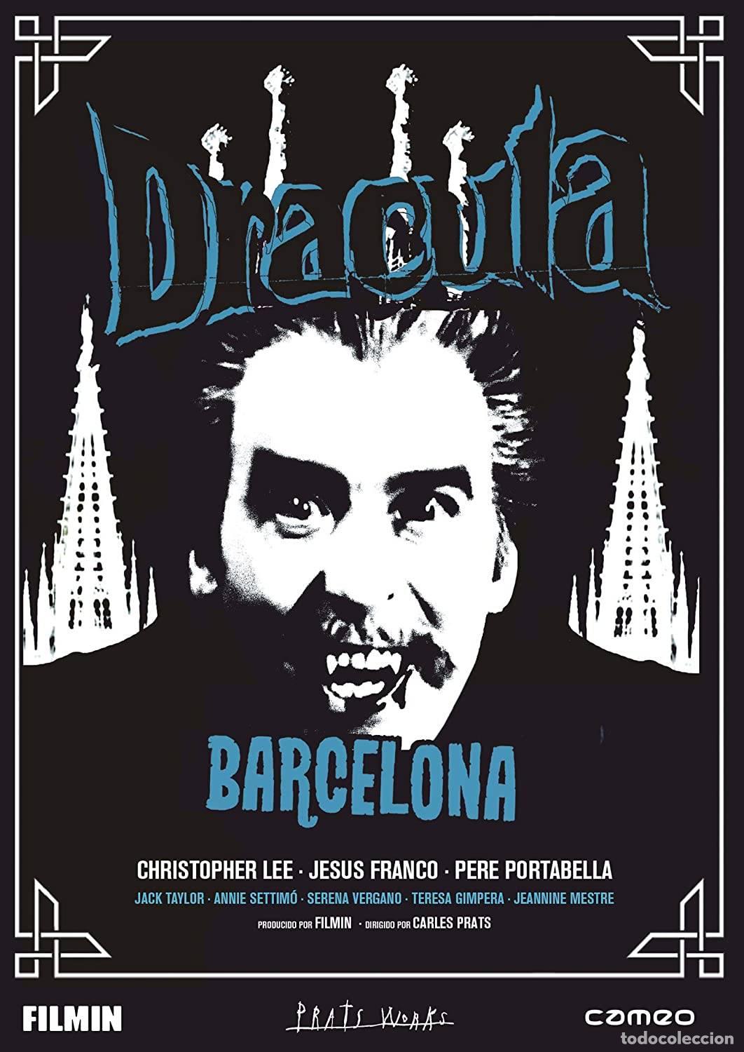 Series de TV: Dracula Barcelona - Foto 1