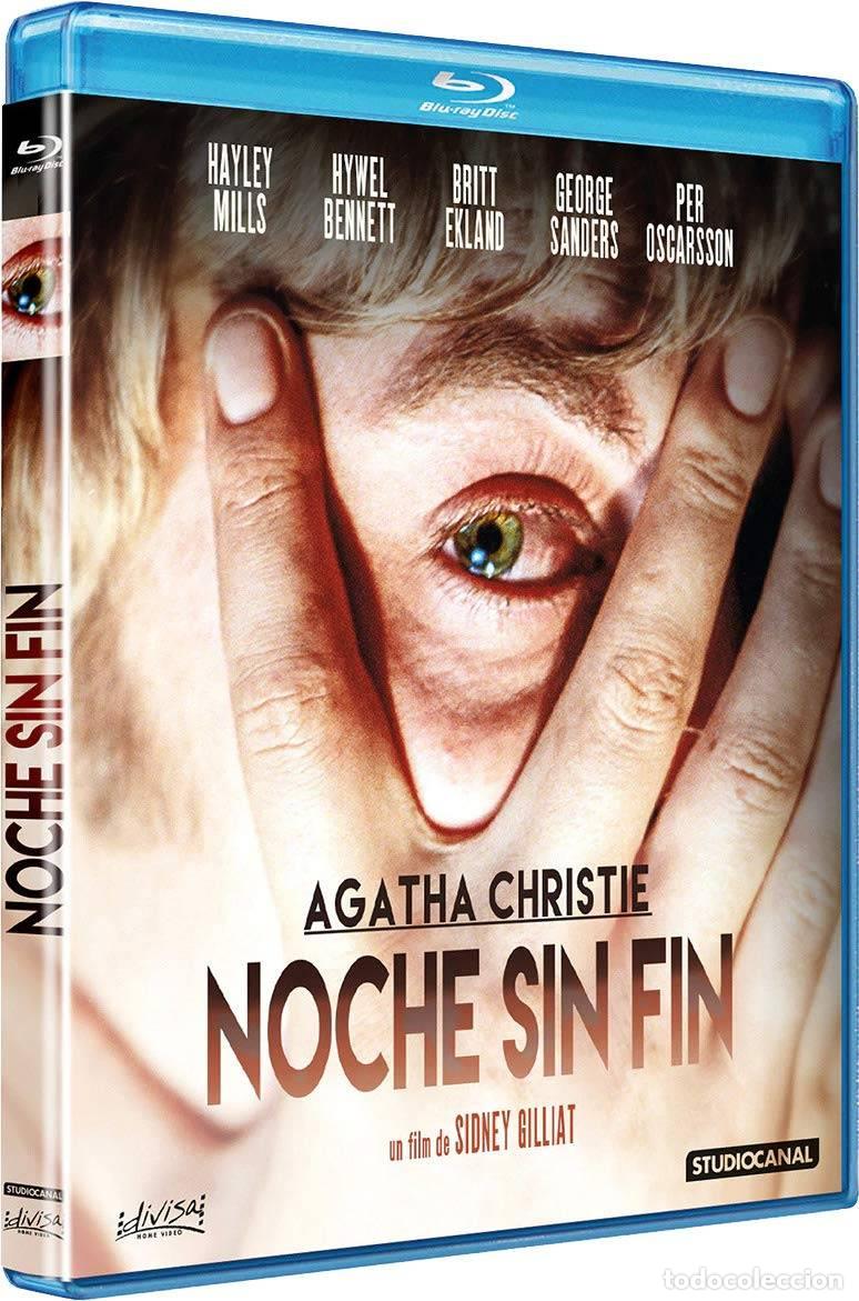 Series de TV: Noche sin fin (Blu-ray) (Endless Night) - Foto 1