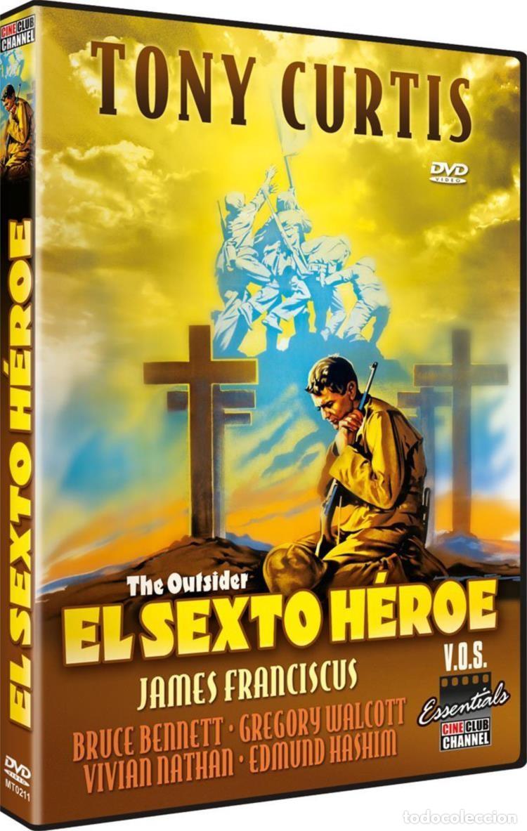 Series de TV: El Sexto H&eacute;roe (The Outsider) (V.O.S) - Foto 1