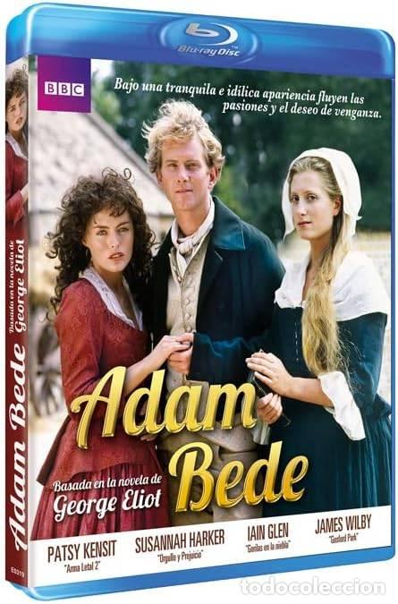 Fernsehserien: Adam Bede (Blu-Ray)