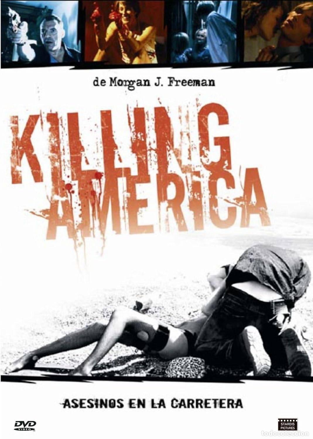 Series de TV: Killing America (Piggy Banks)