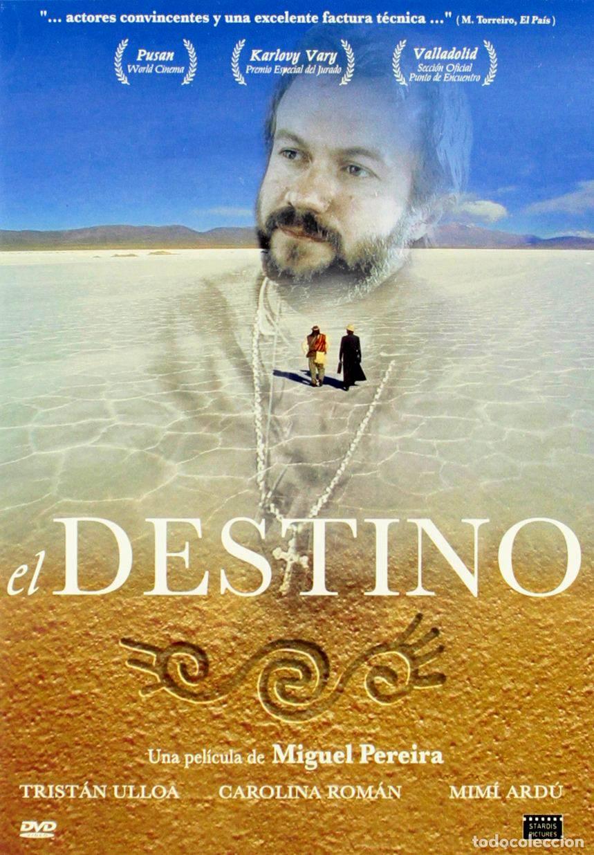 Series de TV: El destino - Foto 1