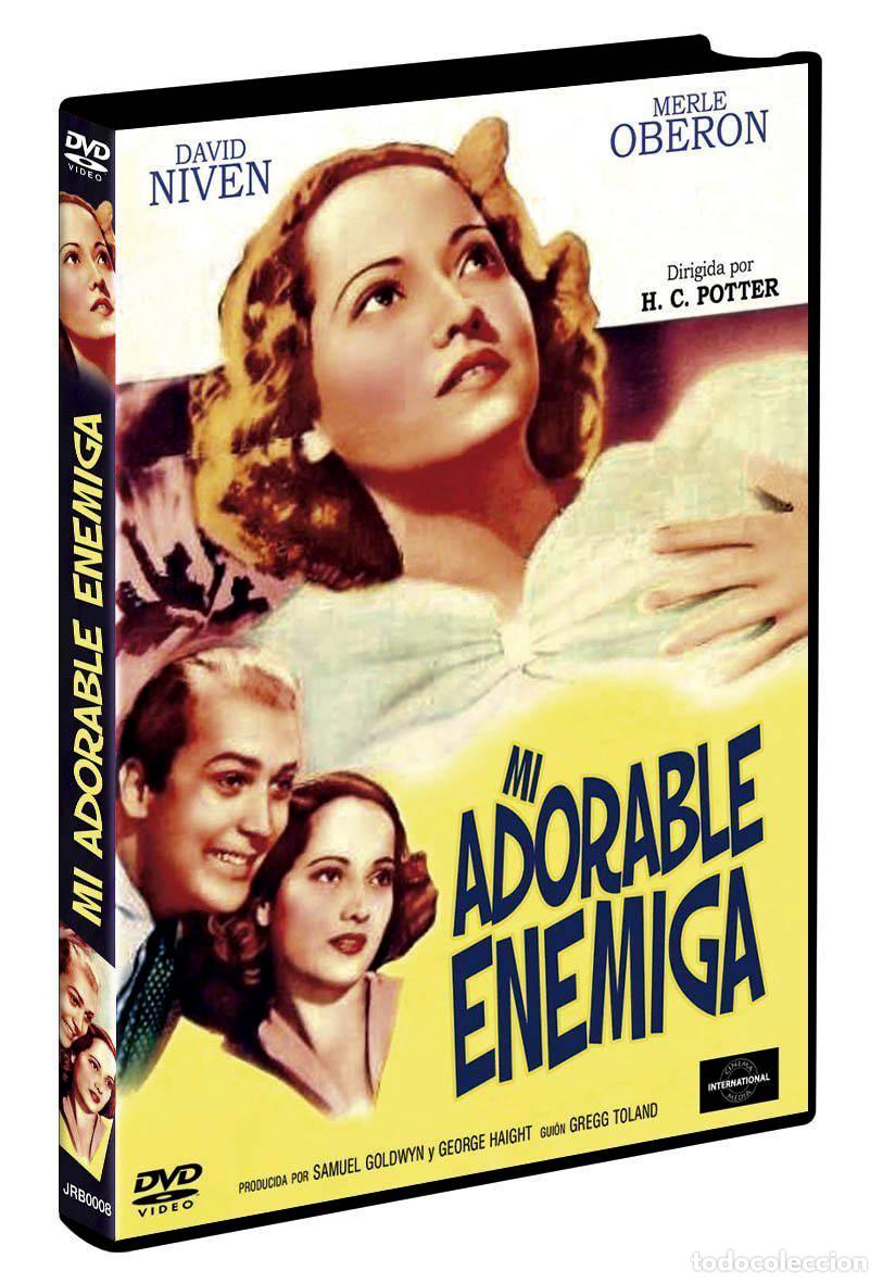 Series de TV: Mi Adorable Enemiga (Beloved Enemy) - Foto 1
