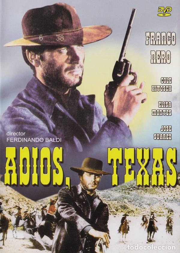 Series de TV: Adios, Texas (Texas, addio) - Foto 1
