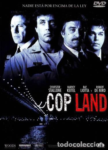 Series de TV: Cop Land - Foto 1