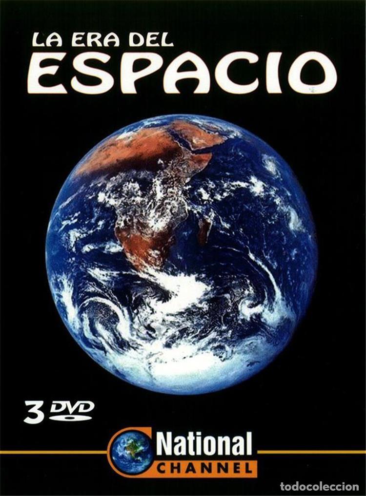 Series de TV: National Channel: La Era del Espacio - Foto 1