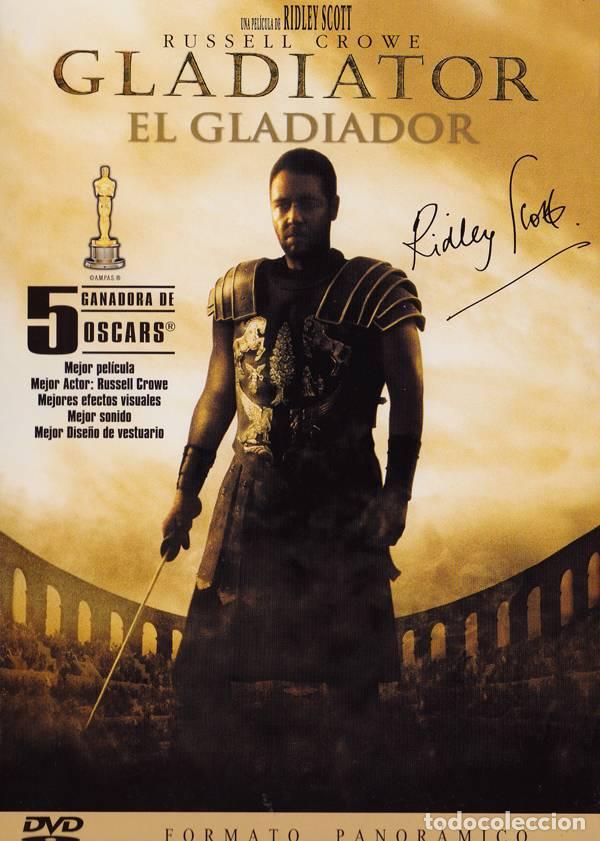 Series de TV: Gladiator (El Gladiador) - Foto 1
