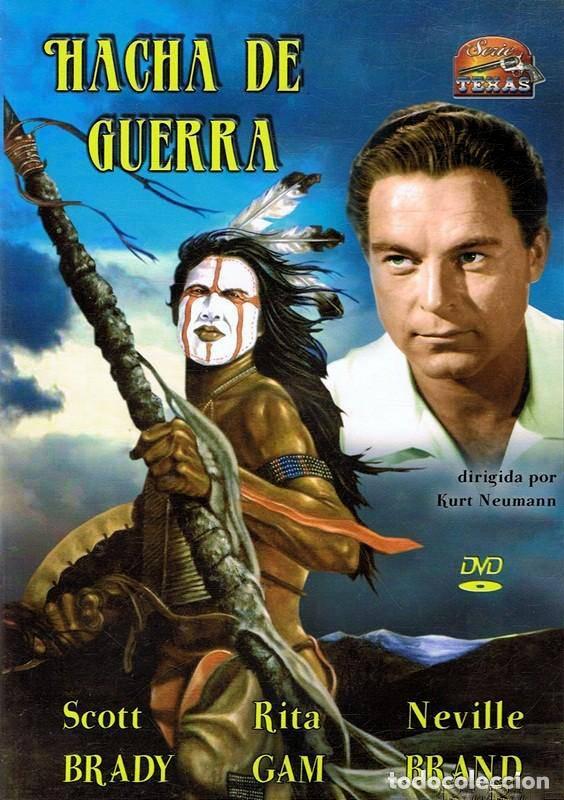 Series de TV: Hacha De Guerra (Mohawk) - Foto 1