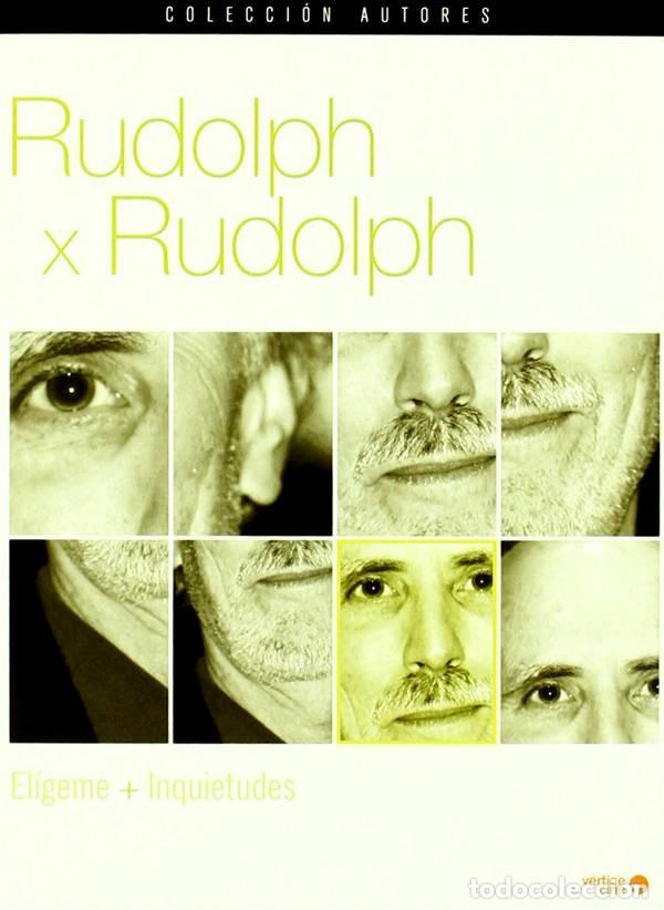 Series de TV: Pack Rudolph X Rudolph - Foto 1