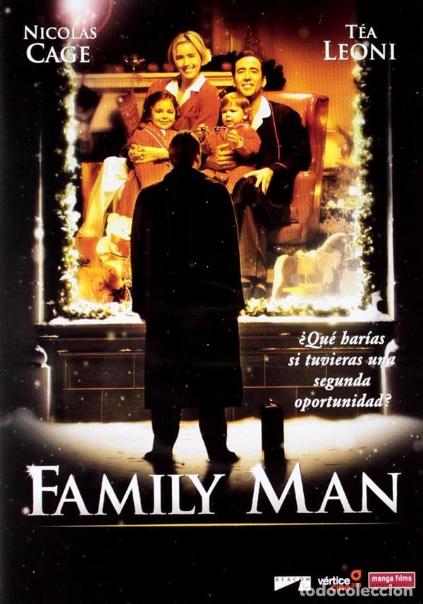 Series de TV: Family Man - Foto 1