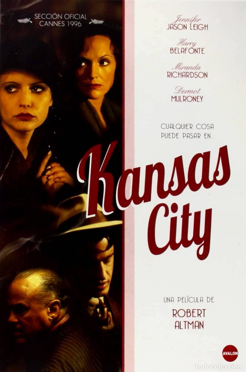 Series de TV: Kansas City - Foto 1