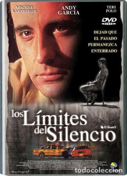 Series de TV: Los Limites Del Silencio (The Unsaid) - Foto 1