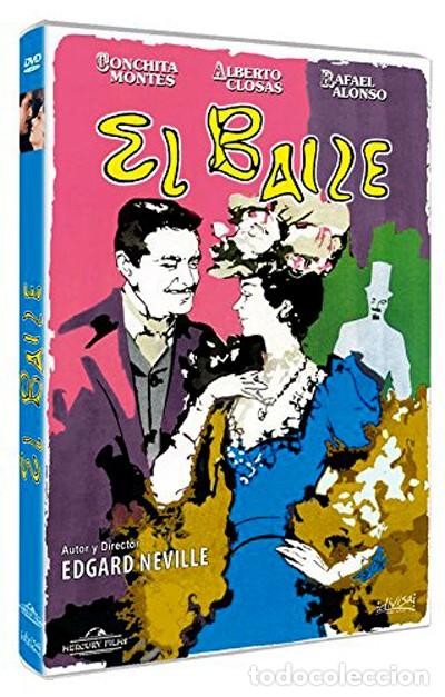 Series de TV: El baile - Foto 1