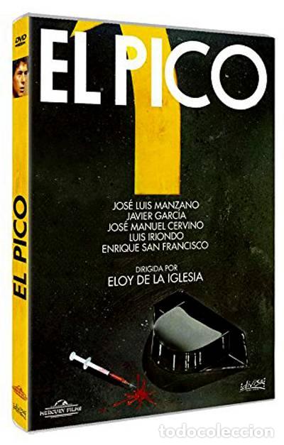 Series de TV: El pico - Foto 1