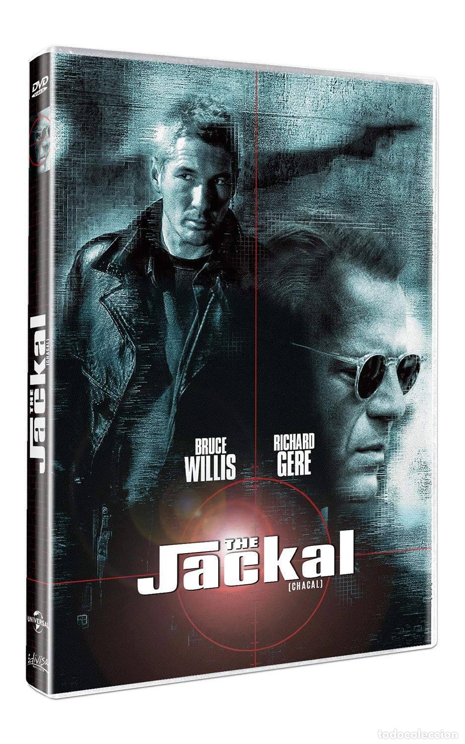 Series de TV: The Jackal (Chacal) - Foto 1