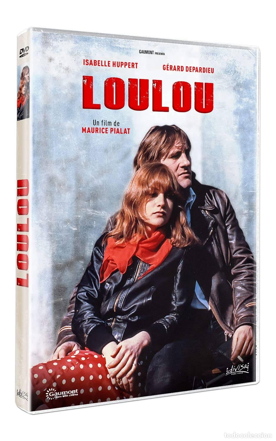 S&eacute;ries TV: Loulou (V.O.S)