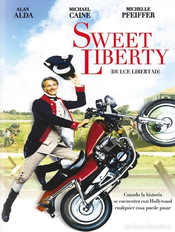Series de TV: Sweet Liberty (Dulce libertad) - Foto 1