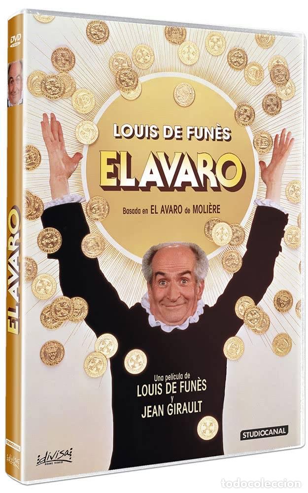 Series de TV: El avaro (Lavare) - Foto 1