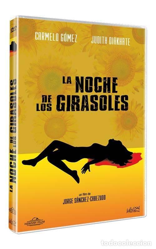 Series de TV: La noche de los girasoles