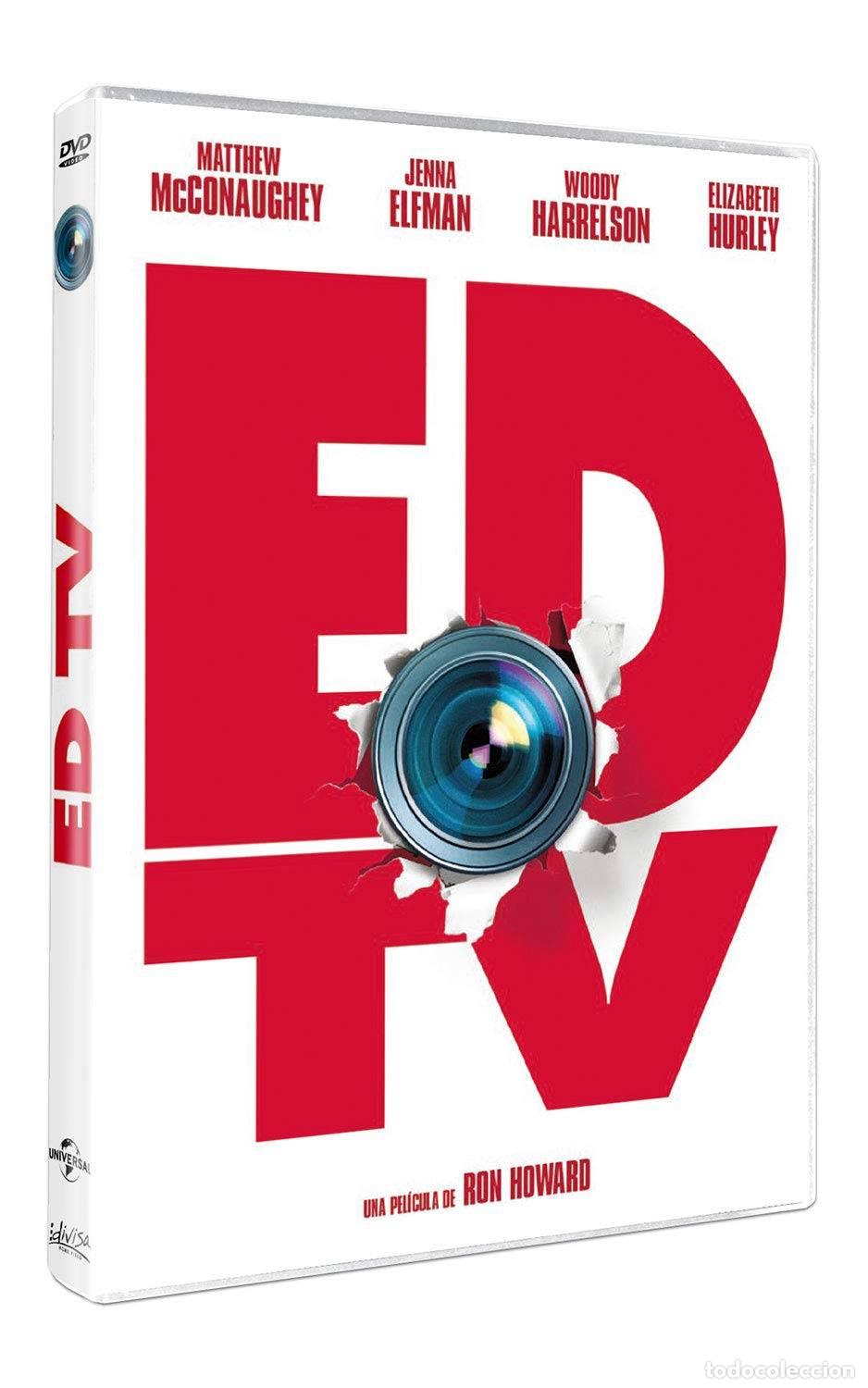 Series de TV: EDtv - Foto 1