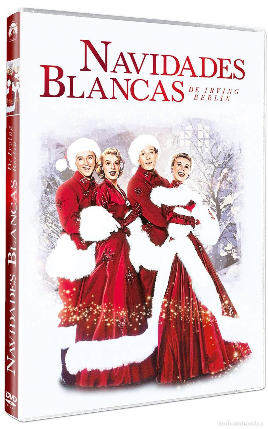 Series de TV: Navidades Blancas (White Christmas) - Foto 1