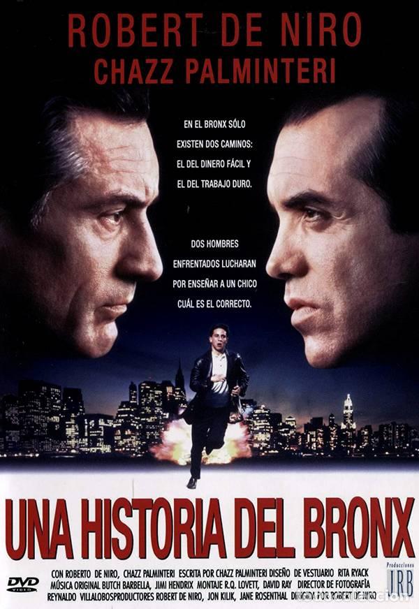 Series de TV: Una Historia Del Bronx (A Bronx Tale) - Foto 1