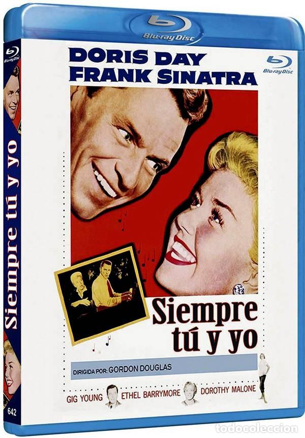 Series de TV: Siempre Tu Y Yo (Blu-ray) (Young At Heart) - Foto 1