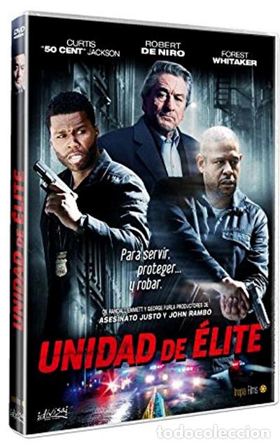 Series de TV: Unidad de &Eacute;lite (Freelancers) - Foto 1
