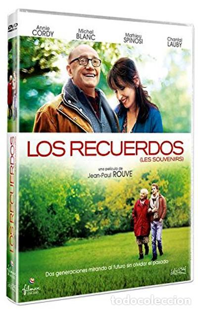 Series de TV: Los recuerdos (Les souvenirs) - Foto 1