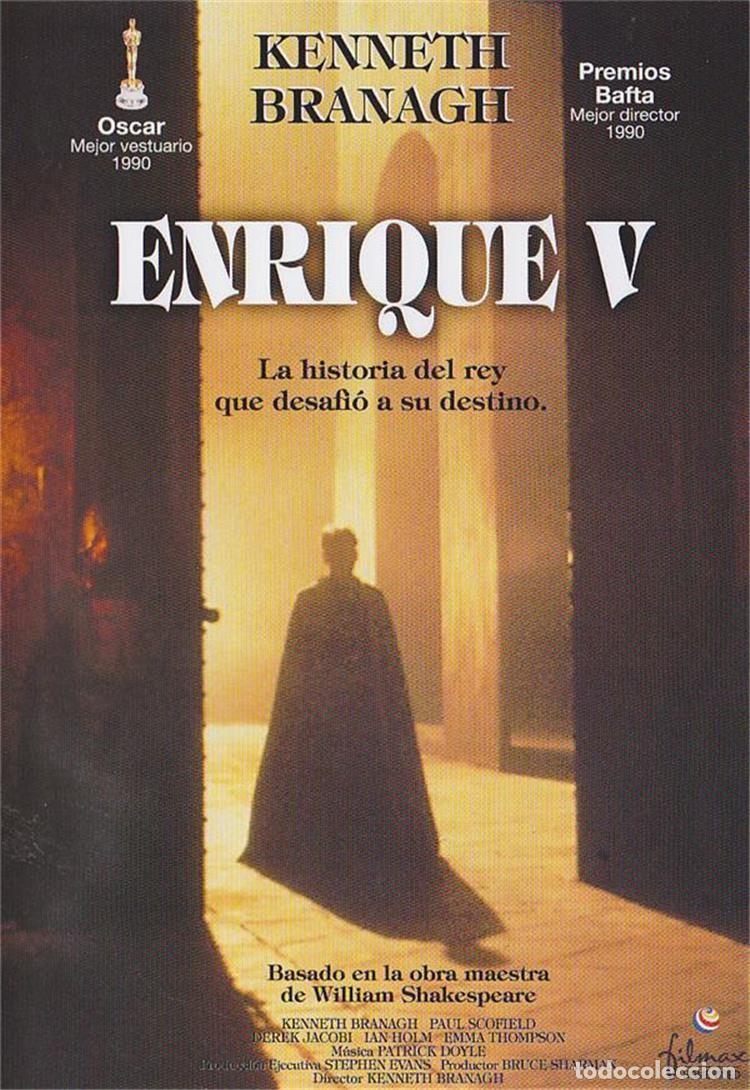 Series de TV: Enrique V - Foto 1