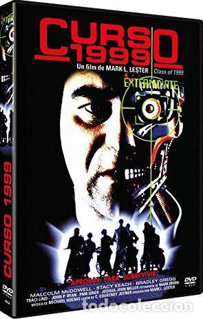 Series de TV: Curso 1999 (Class Of 1999) - Foto 1