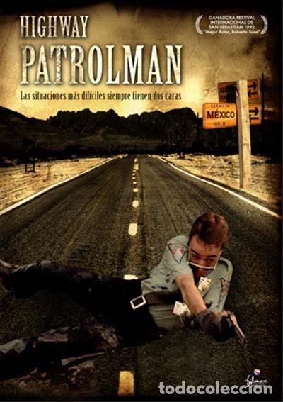 Series de TV: Highway Patrolman (El Patrullero)