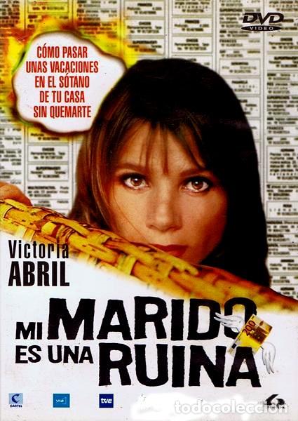 Series de TV: Mi Marido Es Una Ruina - Foto 1
