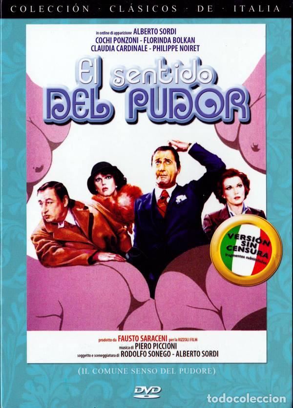 Series de TV: El sentido del pudor (Il comune senso del pudore) - Foto 1