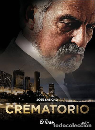 Series de TV: Crematorio (Crematorium) - Foto 1