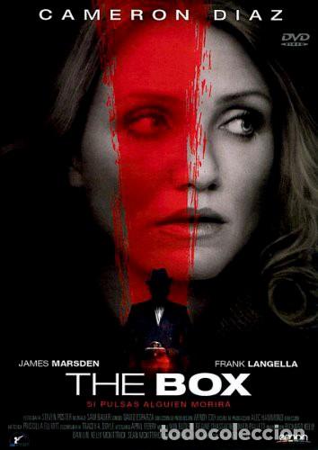 Series de TV: The Box (2009) - Foto 1