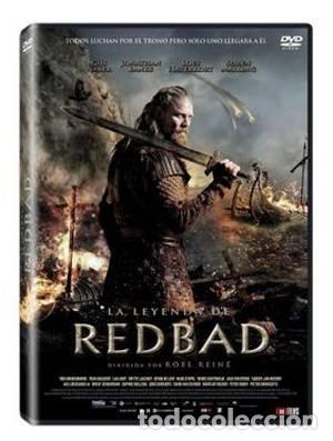 Series de TV: La leyenda de Redbad (Redbad) - Foto 1